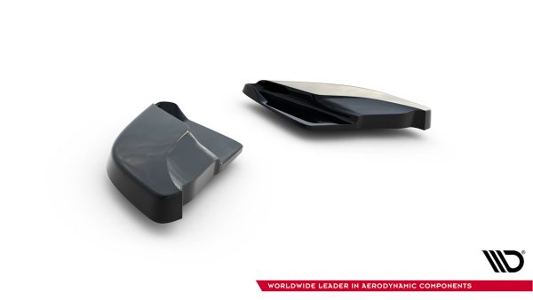 Volkswagen Scirocco R Mk3 - Splitters laterais traseiros V.2 | VW-SC-3-RSD2G | Produto Maxton Design distribuído por Unicartuning. Volkswagen Scirocco R Mk3 - Splitters laterais traseiros V.2 | VW-SC-3-RSD2G | Produto Maxton Design distribuído por Unicartuning.