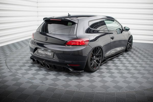 Volkswagen Scirocco R Mk3 - Splitters laterais traseiros V.2 | VW-SC-3-RSD2G | Produto Maxton Design distribuído por Unicartuning. Volkswagen Scirocco R Mk3 - Splitters laterais traseiros V.2 | VW-SC-3-RSD2G | Produto Maxton Design distribuído por Unicartuning.