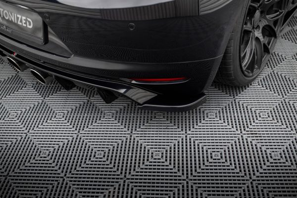 Volkswagen Scirocco R Mk3 - Splitters laterais traseiros V.2 | VW-SC-3-RSD2G | Produto Maxton Design distribuído por Unicartuning. Volkswagen Scirocco R Mk3 - Splitters laterais traseiros V.2 | VW-SC-3-RSD2G | Produto Maxton Design distribuído por Unicartuning.