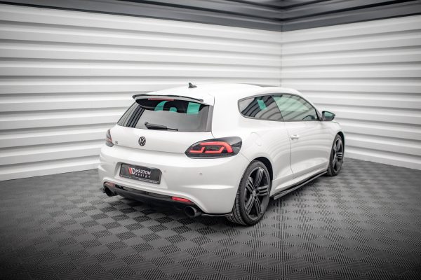 Volkswagen Scirocco R Mk3 - Splitters laterais traseiros V.2 | VW-SC-3-R-RSD2G | Produto Maxton Design distribuído por Unicartuning. Volkswagen Scirocco R Mk3 - Splitters laterais traseiros V.2 | VW-SC-3-R-RSD2G | Produto Maxton Design distribuído por Unicartuning.