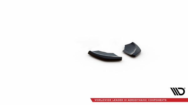 Volkswagen Scirocco R Mk3 - Splitters laterais traseiros V.2 | VW-SC-3-R-RSD2G | Produto Maxton Design distribuído por Unicartuning. Volkswagen Scirocco R Mk3 - Splitters laterais traseiros V.2 | VW-SC-3-R-RSD2G | Produto Maxton Design distribuído por Unicartuning.