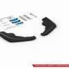 BMW 1 F40 Pack M - Splitters laterais traseiros V.2 | BM-1-40-MPACK-RSD3G | Produto Maxton Design distribuído por Unicartuning. BMW 1 F40 Pack M - Splitters laterais traseiros V.2 | BM-1-40-MPACK-RSD3G | Produto Maxton Design distribuído por Unicartuning.