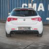 Alfa Romeo Giulietta (facelift) - Splitters laterais traseiros V.3 | AL-GU-1F-RSD3G | Produto Maxton Design distribuído por Unicartuning. Alfa Romeo Giulietta (facelift) - Splitters laterais traseiros V.3 | AL-GU-1F-RSD3G | Produto Maxton Design distribuído por Unicartuning.