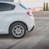 Alfa Romeo Giulietta (facelift) - Splitters laterais traseiros V.3 | AL-GU-1F-RSD3G | Produto Maxton Design distribuído por Unicartuning. Alfa Romeo Giulietta (facelift) - Splitters laterais traseiros V.3 | AL-GU-1F-RSD3G | Produto Maxton Design distribuído por Unicartuning.