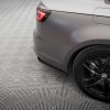 Audi A4 S-Line B9 - Splitters laterais traseiros V.3 | AU-A4-B9-SLINE-RSD3G | Produto Maxton Design distribuído por Unicartuning. Audi A4 S-Line B9 - Splitters laterais traseiros V.3 | AU-A4-B9-SLINE-RSD3G | Produto Maxton Design distribuído por Unicartuning.