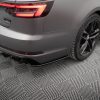 Audi A4 S-Line B9 - Splitters laterais traseiros V.3 | AU-A4-B9-SLINE-RSD3G | Produto Maxton Design distribuído por Unicartuning. Audi A4 S-Line B9 - Splitters laterais traseiros V.3 | AU-A4-B9-SLINE-RSD3G | Produto Maxton Design distribuído por Unicartuning.
