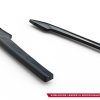 Audi A4 S-Line B9 - Splitters laterais traseiros V.3 | AU-A4-B9-SLINE-RSD3G | Produto Maxton Design distribuído por Unicartuning. Audi A4 S-Line B9 - Splitters laterais traseiros V.3 | AU-A4-B9-SLINE-RSD3G | Produto Maxton Design distribuído por Unicartuning.