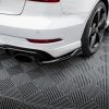 Audi RS3 Sedan 8V (facelift) - Splitters laterais traseiros V.3 | AU-RS3-8VF-S-RSD3G | Produto Maxton Design distribuído por Unicartuning. Audi RS3 Sedan 8V (facelift) - Splitters laterais traseiros V.3 | AU-RS3-8VF-S-RSD3G | Produto Maxton Design distribuído por Unicartuning.