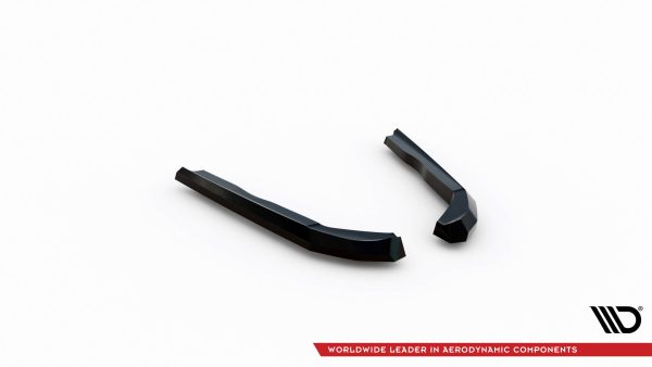 BMW 2 G42 - Splitters laterais traseiros V.3 | BM-2-G42-RSD3G | Produto Maxton Design distribuído por Unicartuning. BMW 2 G42 - Splitters laterais traseiros V.3 | BM-2-G42-RSD3G | Produto Maxton Design distribuído por Unicartuning.