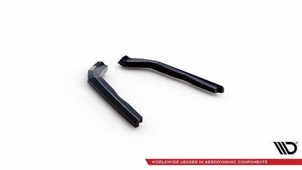 BMW 2 G42 - Splitters laterais traseiros V.3 | BM-2-G42-RSD3G | Produto Maxton Design distribuído por Unicartuning. BMW 2 G42 - Splitters laterais traseiros V.3 | BM-2-G42-RSD3G | Produto Maxton Design distribuído por Unicartuning.