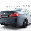 BMW M5 F10 - Splitters laterais traseiros V.3 | BM-5-10-MPACK-RSD3G | Produto Maxton Design distribuído por Unicartuning. BMW M5 F10 - Splitters laterais traseiros V.3 | BM-5-10-MPACK-RSD3G | Produto Maxton Design distribuído por Unicartuning.