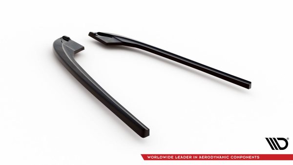 BMW M5 F10 - Splitters laterais traseiros V.3 | BM-5-10-MPACK-RSD3G | Produto Maxton Design distribuído por Unicartuning. BMW M5 F10 - Splitters laterais traseiros V.3 | BM-5-10-MPACK-RSD3G | Produto Maxton Design distribuído por Unicartuning.