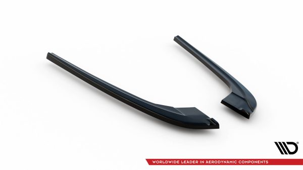 BMW M5 F10 - Splitters laterais traseiros V.3 | BM-5-10-MPACK-RSD3G | Produto Maxton Design distribuído por Unicartuning. BMW M5 F10 - Splitters laterais traseiros V.3 | BM-5-10-MPACK-RSD3G | Produto Maxton Design distribuído por Unicartuning.