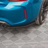 BMW M2 F87 - Splitters laterais traseiros V.3 | BM-2-87-M-RSD3G | Produto Maxton Design distribuído por Unicartuning. BMW M2 F87 - Splitters laterais traseiros V.3 | BM-2-87-M-RSD3G | Produto Maxton Design distribuído por Unicartuning.