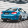 BMW M2 F87 - Splitters laterais traseiros V.3 | BM-2-87-M-RSD3G | Produto Maxton Design distribuído por Unicartuning. BMW M2 F87 - Splitters laterais traseiros V.3 | BM-2-87-M-RSD3G | Produto Maxton Design distribuído por Unicartuning.
