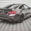 BMW M4 F82 - Splitters laterais traseiros V.3 | BM-4-82-M-RSD2G | Produto Maxton Design distribuído por Unicartuning. BMW M4 F82 - Splitters laterais traseiros V.3 | BM-4-82-M-RSD2G | Produto Maxton Design distribuído por Unicartuning.