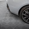 BMW M440i Gran Coupé G26 - Splitters laterais traseiros V.3 | BM-4-G26-MPACK-GC-RSD5G | Produto Maxton Design distribuído por Unicartuning.