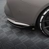 BMW M4 G82 - Splitters laterais traseiros V.3 CSL Look | BM-4-G82-M-RSD3G | Produto Maxton Design distribuído por Unicartuning. BMW M4 G82 - Splitters laterais traseiros V.3 CSL Look | BM-4-G82-M-RSD3G | Produto Maxton Design distribuído por Unicartuning.