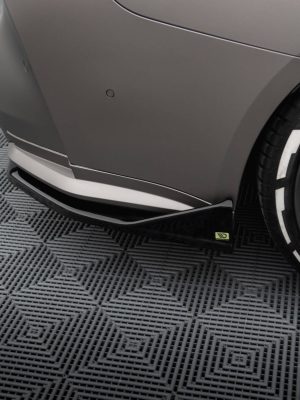 BMW M4 G82 - Splitters laterais traseiros V.3 CSL Look | BM-4-G82-M-RSD3G | Produto Maxton Design distribuído por Unicartuning. BMW M4 G82 - Splitters laterais traseiros V.3 CSL Look | BM-4-G82-M-RSD3G | Produto Maxton Design distribuído por Unicartuning.