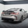 BMW M4 G82 - Splitters laterais traseiros V.3 CSL Look | BM-4-G82-M-RSD3G | Produto Maxton Design distribuído por Unicartuning. BMW M4 G82 - Splitters laterais traseiros V.3 CSL Look | BM-4-G82-M-RSD3G | Produto Maxton Design distribuído por Unicartuning.