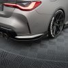 BMW M4 G82 - Splitters laterais traseiros V.3 CSL Look | BM-4-G82-M-RSD3G | Produto Maxton Design distribuído por Unicartuning. BMW M4 G82 - Splitters laterais traseiros V.3 CSL Look | BM-4-G82-M-RSD3G | Produto Maxton Design distribuído por Unicartuning.