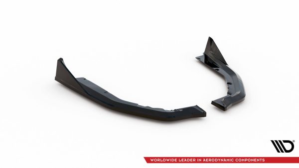 BMW M4 G82 - Splitters laterais traseiros V.3 CSL Look | BM-4-G82-M-RSD3G | Produto Maxton Design distribuído por Unicartuning. BMW M4 G82 - Splitters laterais traseiros V.3 CSL Look | BM-4-G82-M-RSD3G | Produto Maxton Design distribuído por Unicartuning.