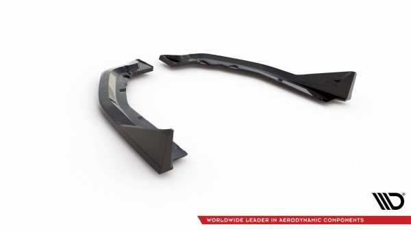 BMW M4 G82 - Splitters laterais traseiros V.3 CSL Look | BM-4-G82-M-RSD3G | Produto Maxton Design distribuído por Unicartuning. BMW M4 G82 - Splitters laterais traseiros V.3 CSL Look | BM-4-G82-M-RSD3G | Produto Maxton Design distribuído por Unicartuning.