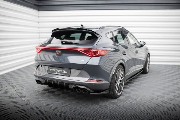 Cupra Formentor Mk1 - Splitters laterais traseiros V.3 | CU-FO-1-RSD3G | Produto Maxton Design distribuído por Unicartuning. Cupra Formentor Mk1 - Splitters laterais traseiros V.3 | CU-FO-1-RSD3G | Produto Maxton Design distribuído por Unicartuning.
