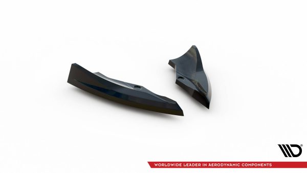 Cupra Formentor Mk1 - Splitters laterais traseiros V.3 | CU-FO-1-RSD3G | Produto Maxton Design distribuído por Unicartuning. Cupra Formentor Mk1 - Splitters laterais traseiros V.3 | CU-FO-1-RSD3G | Produto Maxton Design distribuído por Unicartuning.
