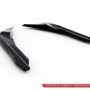 BMW M2 G87 - Splitters laterais traseiros V.3 (para Difusor v.1) | BM-M2-G87-RSD3G | Produto Maxton Design distribuído por Unicartuning. BMW M2 G87 - Splitters laterais traseiros V.3 (para Difusor v.1) | BM-M2-G87-RSD3G | Produto Maxton Design distribuído por Unicartuning.