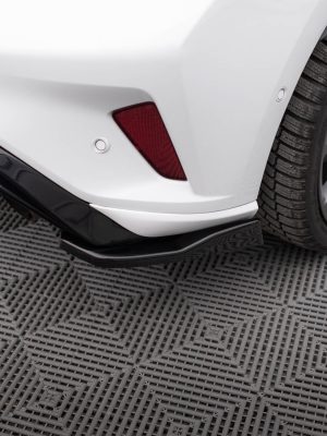 Ford Focus ST / ST-line Mk4 - Splitters laterais traseiros V.3 (para Difusor v.2) | FO-FO-4-ST-RSD3G | Produto Maxton Design distribuído por Unicartuning. Ford Focus ST / ST-line Mk4 - Splitters laterais traseiros V.3 (para Difusor v.2) | FO-FO-4-ST-RSD3G | Produto Maxton Design distribuído por Unicartuning.