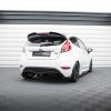 Ford Fiesta ST Mk7 (facelift) - Splitters laterais traseiros V.3 | FO-FI-7F-ST-RSD3G | Produto Maxton Design distribuído por Unicartuning. Ford Fiesta ST Mk7 (facelift) - Splitters laterais traseiros V.3 | FO-FI-7F-ST-RSD3G | Produto Maxton Design distribuído por Unicartuning.
