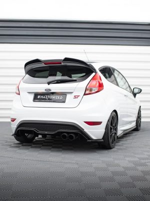 Ford Fiesta ST Mk7 (facelift) - Splitters laterais traseiros V.3 | FO-FI-7F-ST-RSD3G | Produto Maxton Design distribuído por Unicartuning. Ford Fiesta ST Mk7 (facelift) - Splitters laterais traseiros V.3 | FO-FI-7F-ST-RSD3G | Produto Maxton Design distribuído por Unicartuning.