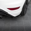 Ford Fiesta ST Mk7 (facelift) - Splitters laterais traseiros V.3 | FO-FI-7F-ST-RSD3G | Produto Maxton Design distribuído por Unicartuning. Ford Fiesta ST Mk7 (facelift) - Splitters laterais traseiros V.3 | FO-FI-7F-ST-RSD3G | Produto Maxton Design distribuído por Unicartuning.