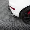 Ford Fiesta ST Mk7 (facelift) - Splitters laterais traseiros V.3 | FO-FI-7F-ST-RSD3G | Produto Maxton Design distribuído por Unicartuning. Ford Fiesta ST Mk7 (facelift) - Splitters laterais traseiros V.3 | FO-FI-7F-ST-RSD3G | Produto Maxton Design distribuído por Unicartuning.