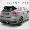 Ford Focus ST Mk3 (facelift) - Splitters laterais traseiros V.3 | FO-FO-3F-ST-RSD3G | Produto Maxton Design distribuído por Unicartuning. Ford Focus ST Mk3 (facelift) - Splitters laterais traseiros V.3 | FO-FO-3F-ST-RSD3G | Produto Maxton Design distribuído por Unicartuning.