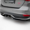 Ford Focus ST Mk3 (facelift) - Splitters laterais traseiros V.3 | FO-FO-3F-ST-RSD3G | Produto Maxton Design distribuído por Unicartuning. Ford Focus ST Mk3 (facelift) - Splitters laterais traseiros V.3 | FO-FO-3F-ST-RSD3G | Produto Maxton Design distribuído por Unicartuning.