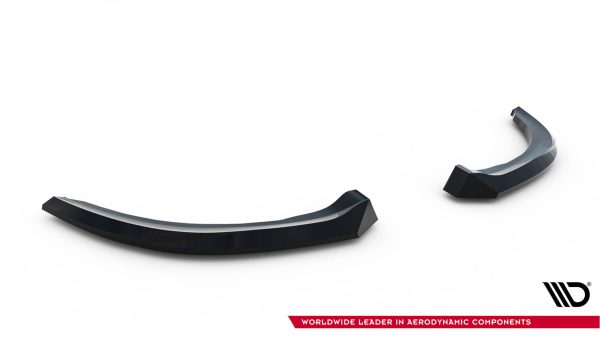 Ford Focus ST Mk3 (facelift) - Splitters laterais traseiros V.3 | FO-FO-3F-ST-RSD3G | Produto Maxton Design distribuído por Unicartuning. Ford Focus ST Mk3 (facelift) - Splitters laterais traseiros V.3 | FO-FO-3F-ST-RSD3G | Produto Maxton Design distribuído por Unicartuning.