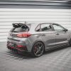 Hyundai I30 N Hatchback Mk3 (facelift) - Splitters laterais traseiros V.3 | HY-I30-3F-N-RSD3G | Produto Maxton Design distribuído por Unicartuning. Hyundai I30 N Hatchback Mk3 (facelift) - Splitters laterais traseiros V.3 | HY-I30-3F-N-RSD3G | Produto Maxton Design distribuído por Unicartuning.
