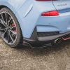 Hyundai I30 N Mk3 Hatchback - Splitters laterais traseiros V.3 | HY-I30-3-N-RSD3G | Produto Maxton Design distribuído por Unicartuning. Hyundai I30 N Mk3 Hatchback - Splitters laterais traseiros V.3 | HY-I30-3-N-RSD3G | Produto Maxton Design distribuído por Unicartuning.