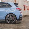Hyundai I30 N Mk3 Hatchback - Splitters laterais traseiros V.3 | HY-I30-3-N-RSD3G | Produto Maxton Design distribuído por Unicartuning. Hyundai I30 N Mk3 Hatchback - Splitters laterais traseiros V.3 | HY-I30-3-N-RSD3G | Produto Maxton Design distribuído por Unicartuning.
