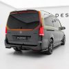 Mercedes-Benz V-class Long AMG-line W447 (facelift) 2 - Splitters laterais traseiros V.3 | ME-V-447F2-AMGLINE-RSD1G | Produto Maxton Design distribuído por Unicartuning. Mercedes-Benz V-class Long AMG-line W447 (facelift) 2 - Splitters laterais traseiros V.3 | ME-V-447F2-AMGLINE-RSD1G | Produto Maxton Design distribuído por Unicartuning.