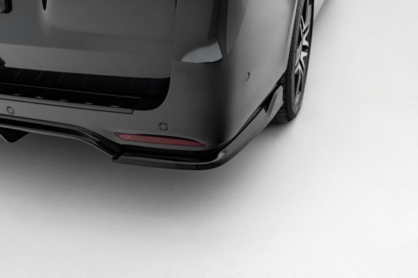 Mercedes-Benz V-class Long AMG-line W447 (facelift) 2 - Splitters laterais traseiros V.3 | ME-V-447F2-AMGLINE-RSD1G | Produto Maxton Design distribuído por Unicartuning. Mercedes-Benz V-class Long AMG-line W447 (facelift) 2 - Splitters laterais traseiros V.3 | ME-V-447F2-AMGLINE-RSD1G | Produto Maxton Design distribuído por Unicartuning.