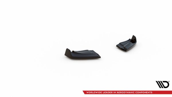 Mini Cooper John Cooper Works R56 - Splitters laterais traseiros V.3 | MC-S-2-56-JCW-RSD2G | Produto Maxton Design distribuído por Unicartuning. Mini Cooper John Cooper Works R56 - Splitters laterais traseiros V.3 | MC-S-2-56-JCW-RSD2G | Produto Maxton Design distribuído por Unicartuning.