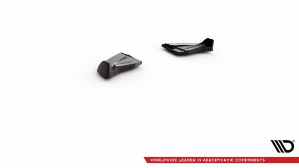 Mini Cooper John Cooper Works R56 - Splitters laterais traseiros V.3 | MC-S-2-56-JCW-RSD2G | Produto Maxton Design distribuído por Unicartuning. Mini Cooper John Cooper Works R56 - Splitters laterais traseiros V.3 | MC-S-2-56-JCW-RSD2G | Produto Maxton Design distribuído por Unicartuning.