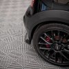 Mini Cooper John Cooper Works R56 - Splitters laterais traseiros V.3 | MC-S-2-56-JCW-RSD2G | Produto Maxton Design distribuído por Unicartuning. Mini Cooper John Cooper Works R56 - Splitters laterais traseiros V.3 | MC-S-2-56-JCW-RSD2G | Produto Maxton Design distribuído por Unicartuning.