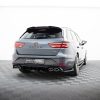 Seat Leon Mk3 - Splitters laterais traseiros V.3 | SE-LE-3F-CU-ST-RSD3G | Produto Maxton Design distribuído por Unicartuning. Seat Leon Mk3 - Splitters laterais traseiros V.3 | SE-LE-3F-CU-ST-RSD3G | Produto Maxton Design distribuído por Unicartuning.