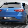 Seat Leon Hatchback Mk3 - Splitters laterais traseiros V.3 | SE-LE-3-FR-ST-RSD3G | Produto Maxton Design distribuído por Unicartuning. Seat Leon Hatchback Mk3 - Splitters laterais traseiros V.3 | SE-LE-3-FR-ST-RSD3G | Produto Maxton Design distribuído por Unicartuning.