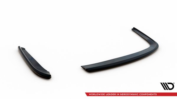 Seat Leon Hatchback Mk3 - Splitters laterais traseiros V.3 | SE-LE-3-FR-ST-RSD3G | Produto Maxton Design distribuído por Unicartuning. Seat Leon Hatchback Mk3 - Splitters laterais traseiros V.3 | SE-LE-3-FR-ST-RSD3G | Produto Maxton Design distribuído por Unicartuning.