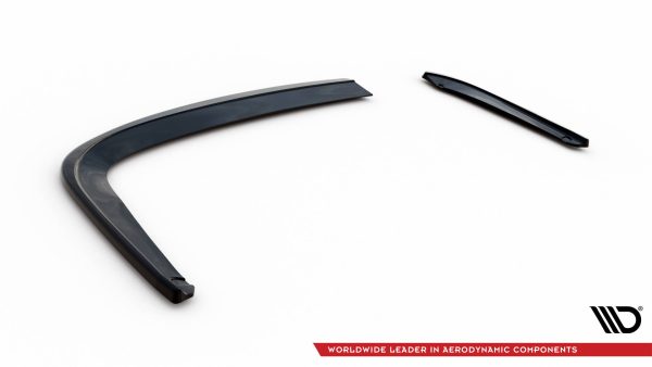 Seat Leon Hatchback Mk3 - Splitters laterais traseiros V.3 | SE-LE-3-FR-ST-RSD3G | Produto Maxton Design distribuído por Unicartuning. Seat Leon Hatchback Mk3 - Splitters laterais traseiros V.3 | SE-LE-3-FR-ST-RSD3G | Produto Maxton Design distribuído por Unicartuning.